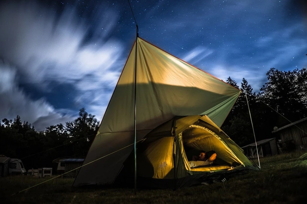 Camping tips for a memorable outdoor experience